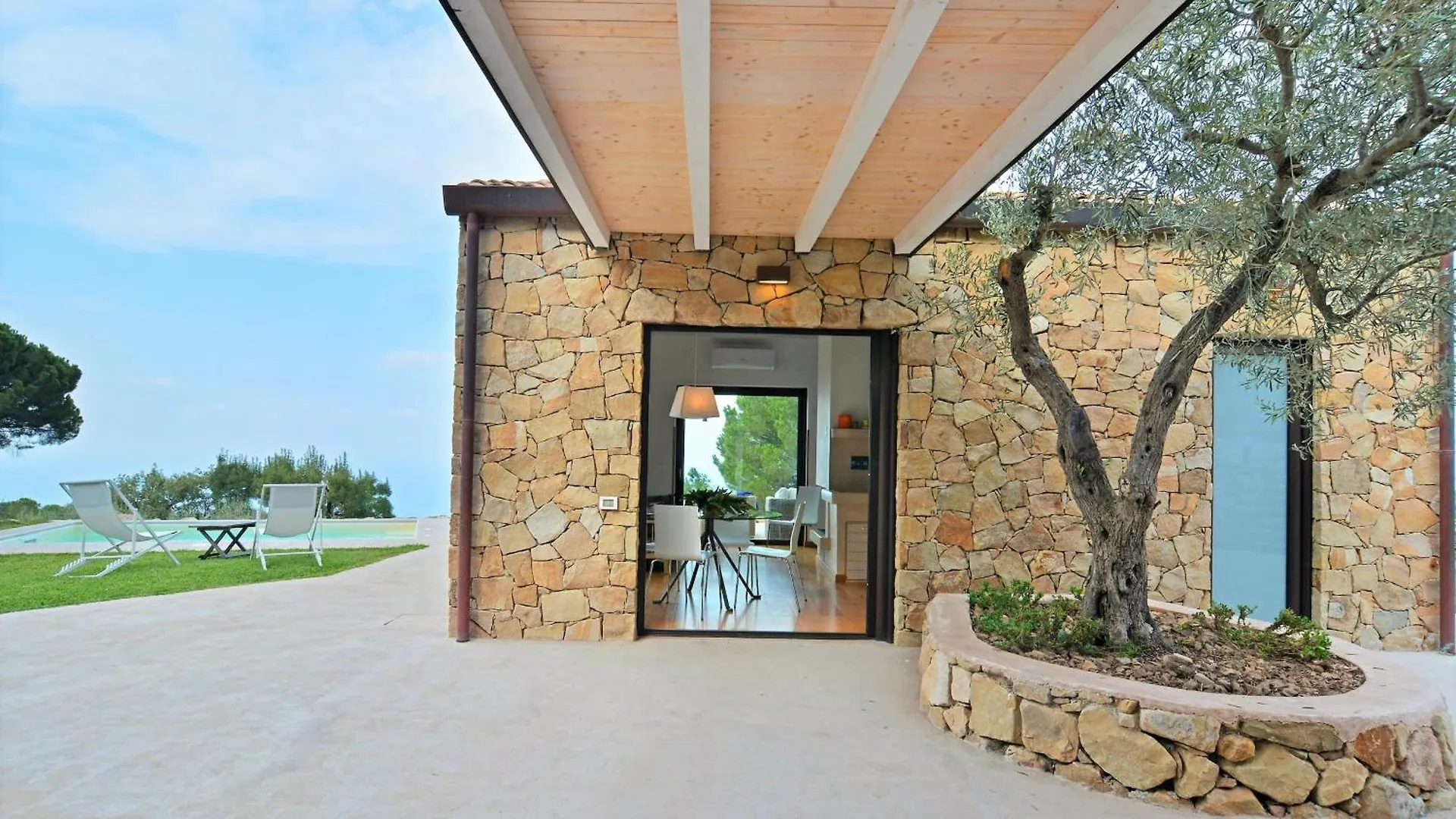 Villa Respiro 8 By Massimo Villas تْشيفالو 0*,  إيطاليا