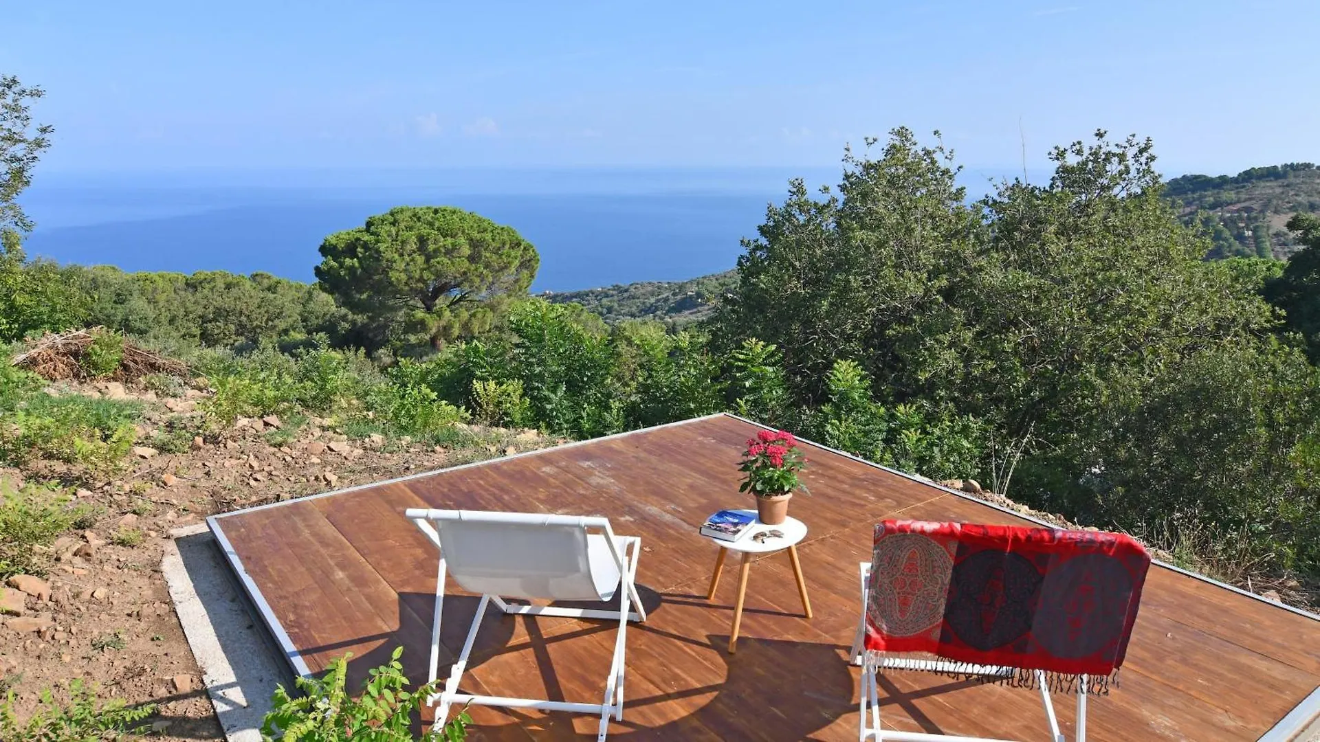 Villa Respiro 8 By Massimo Villas تْشيفالو