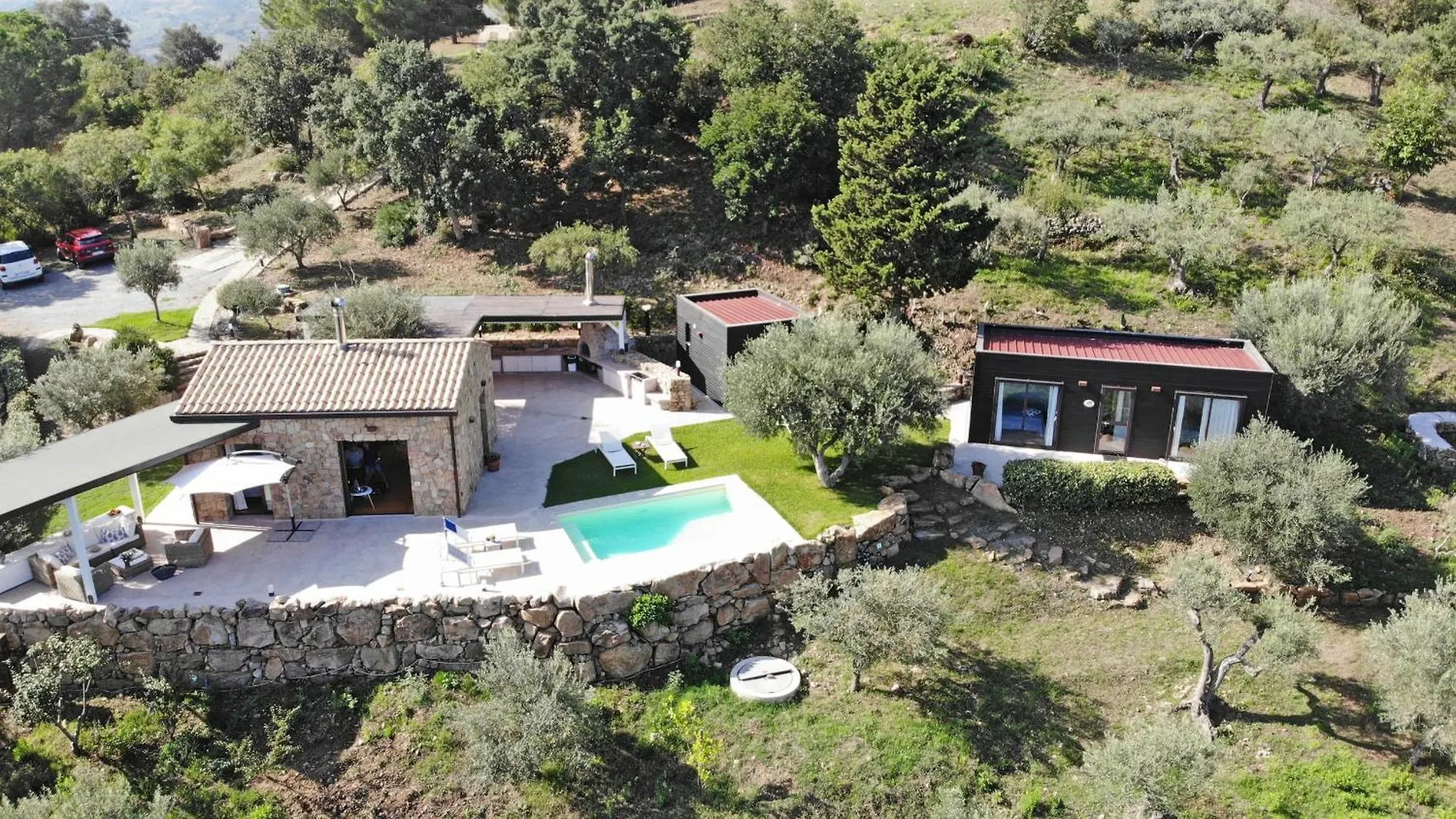 Villa Respiro 8 By Massimo Villas تْشيفالو