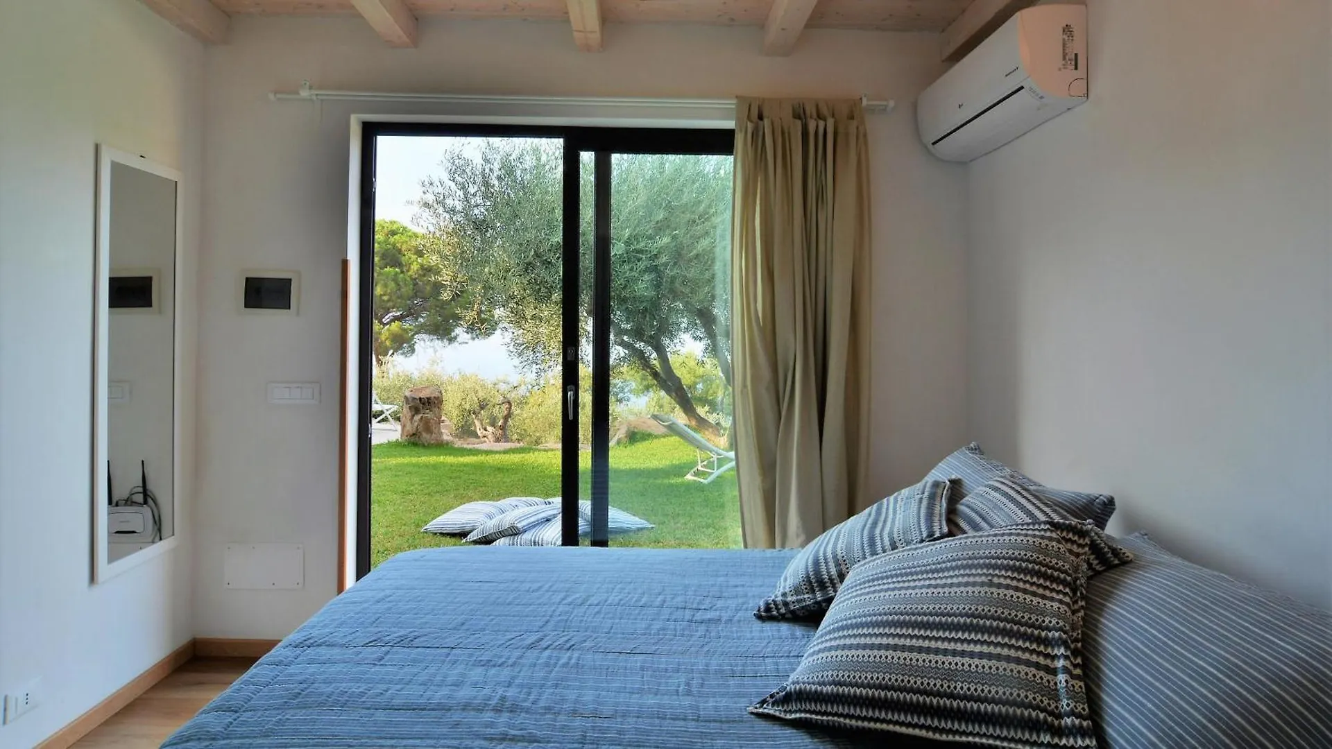 Villa Respiro 8 By Massimo Villas تْشيفالو