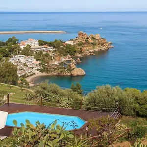 Appartement Magara, Cefalù