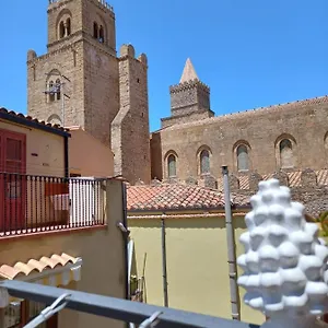  Apartament Balcone Delle Mura