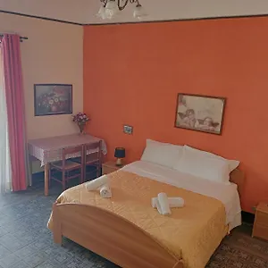  Nocleg ze śniadaniem La