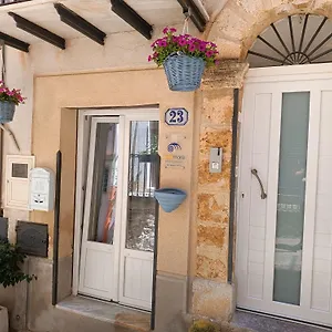 Bed & Breakfast Oltremare, Cefalù