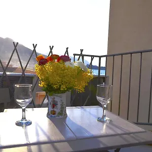Gasthuis Spinuzza, Cefalù